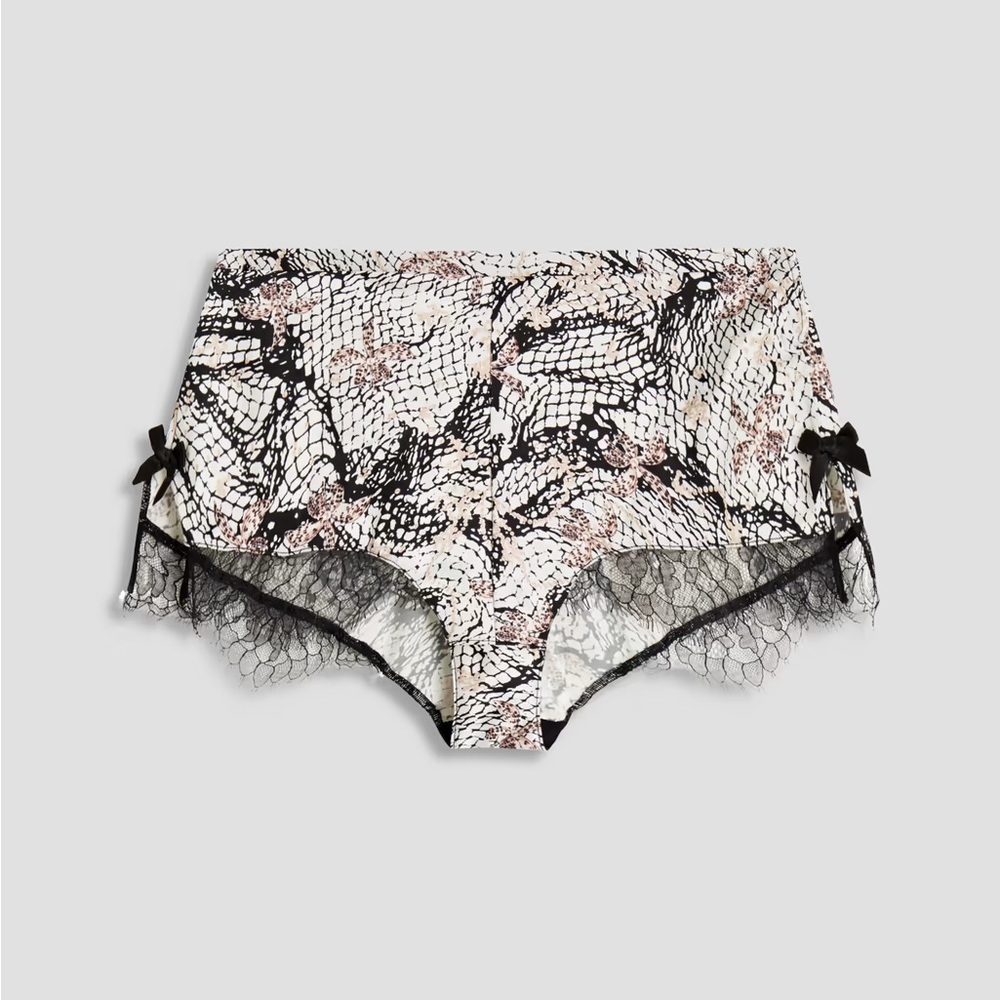 Agent Provocateur Pearle Briefs 3